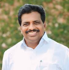 Kodikunnil Suresh